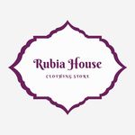 RUBIA HOUSE