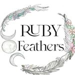 Ruby Feathers Official