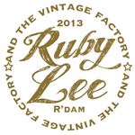 Ruby Lee and vintage factory