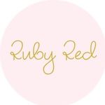 Ruby Red