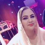 Ruby Akhtar Singer