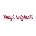 Ruby's Originals