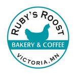 Ruby's Roost Bakery & Coffee