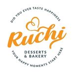 Ruchi Desserts and Bakery