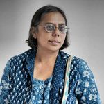 Ruchira Gupta