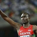 David Rudisha