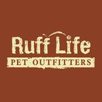 RUFF LIFE PET OUTFITTERS