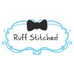 Ruff Stitched™️ Pet Apparel