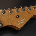 RUFINI | GUITARS