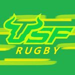 Rugby Club at USF