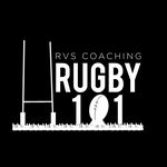 Rugby coaching 101
