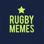 Rugby Memes Official