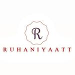 Ruhaniyaatt