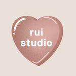 rui studio ₍ᐢ⑅•ᴗ•⑅ᐢ₎