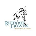 Ruidoso Downs Race Track