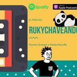 RukyChaveando