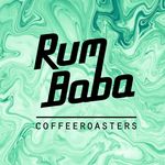 rum baba coffeeroasters
