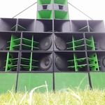 RSS Soundsystem