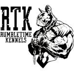 Rumble Time Kennels