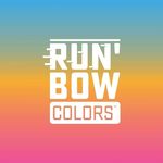 Run'Bow Colors™ 🇫🇷