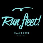 Run fleet! Hamburg