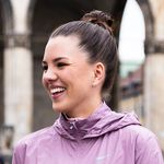 Sarah | running, triathlon & gym 🤍