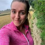 Jessica | Running & Recipes