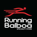 Running Balboa