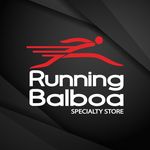 Running Balboa Colombia