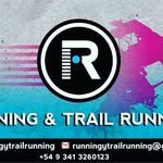 Running y Trail Running