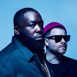 Run The Jewels Run The Jewels