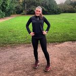 JENN - RUNNING | CYCLING