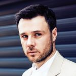 Rupert Evans Rupert Evans