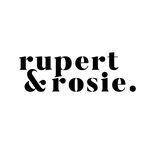 Rupert & Rosie