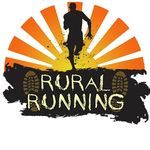 Rural Running #TrailRun