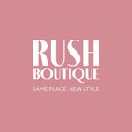 Rush Boutique