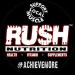 RUSH Nutrition