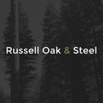 Russell Oak & Steel 🇬🇧
