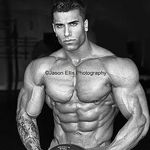 Russell ZEUS Waheed IFBB Pro