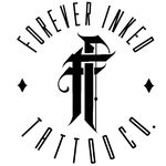 FOREVER INKED TATTOO