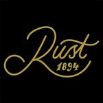 Rust 1894