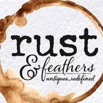 Rust & Feathers