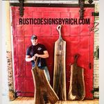 RUSTIC DESIGNS BY RICH