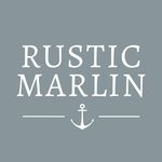 Rustic Marlin | Rustic Decor