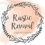 Rustic Revival Furniture Co.