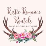 Rustic Romance Rentals