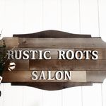 Rustic Roots Salon