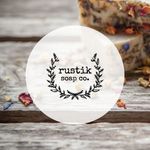 Rustik Soap Co.