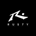 Rusty ™ Surfboards & Apparel