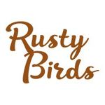 Rusty Birds